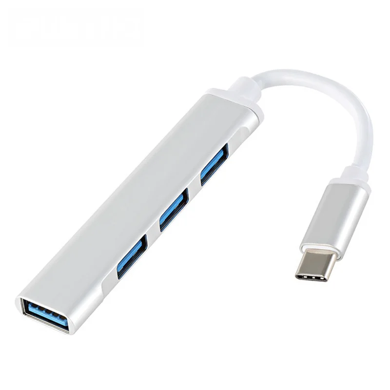Usb-хаб type C 3,0, 2,0, 3,1, 4-портовый распределитель для macbook pro, air, PC, notebook, аксессуары
Usb-хаб type C 3,0, 2,0, 3,1, 4-портовый распределитель для macbook pro, air, PC, notebook, аксессуары