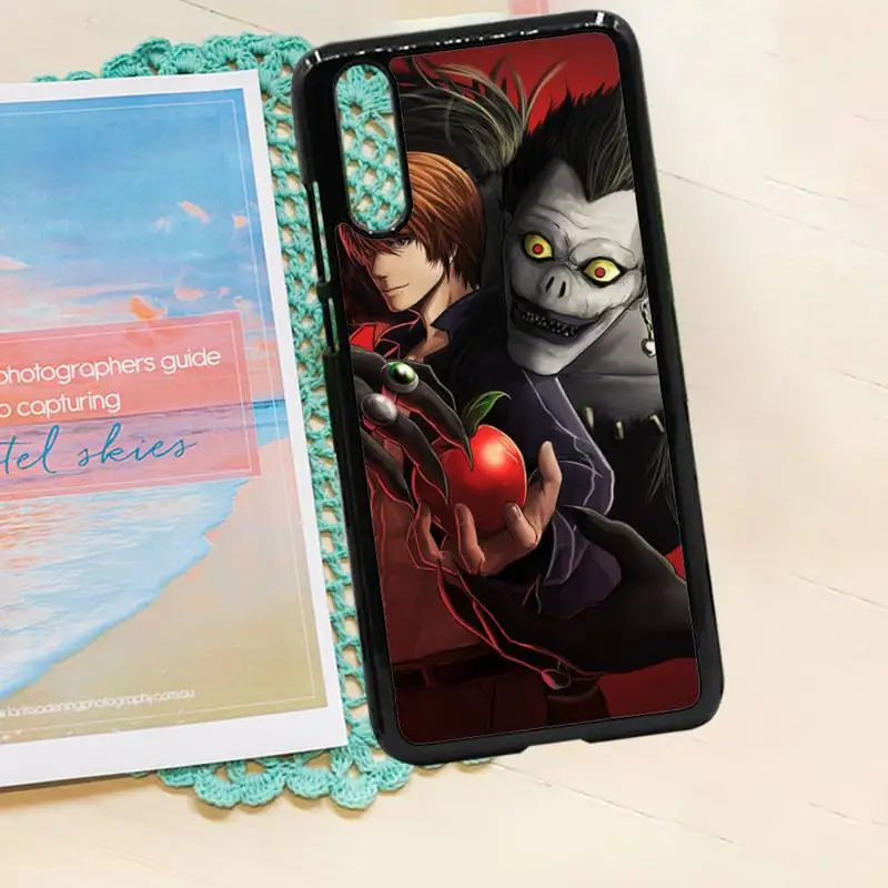 death note Anime high quality Phone Case PC for iPhone 11 12 pro XS MAX 8 7 6 6S Plus X 5S SE 2020 XR
death note Anime high quality Phone Case PC for iPhone 11 12 pro XS MAX 8 7 6 6S Plus X 5S SE 2020 XR