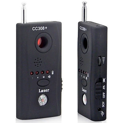 Panic Buying Activity Laser Camera Detector Finder Auto-Detection Prevent Snooping Voyeur Monitoring Privacy Protection Tools
Panic Buying Activity Laser Camera Detector Finder Auto-Detection Prevent Snooping Voyeur Monitoring Privacy Protection Tools
