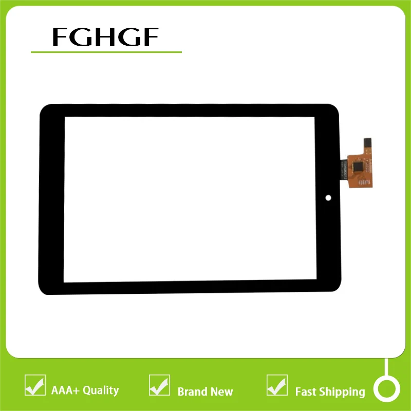 Новый 8 "дюймовый TTDR080012 FPC V2.0 сенсорный экран панель дигитайзер стекло сенсор