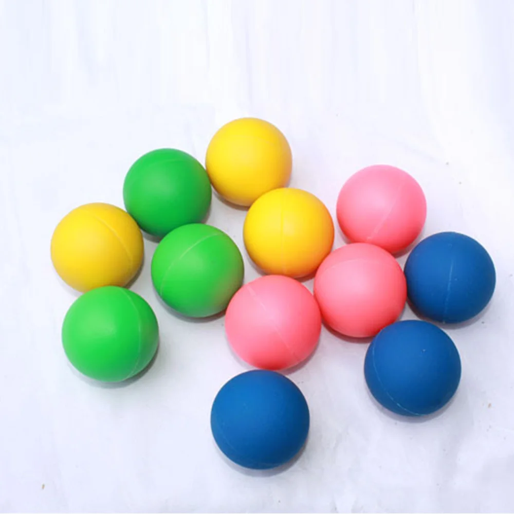 6 PCS Beach Balls Replacement Lightweight PVC Beach Paddle Balls Replacement for Outdoor Activities Lawn Backyard
6 PCS Beach Balls Replacement Lightweight PVC Beach Paddle Balls Replacement for Outdoor Activities Lawn Backyard