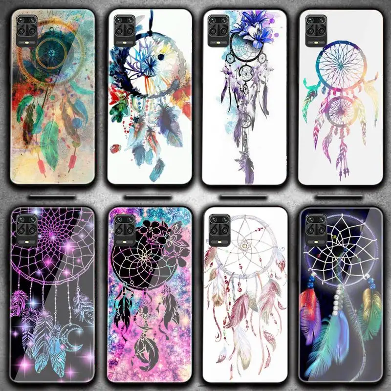 Dream Catcher Phone Case For Redmi 4X 5 5plus 6 6A Note 4 5 6 6pro 7 Xiaomi 6 8se MIX2S Note 3 Tempered Glass
Dream Catcher Phone Case For Redmi 4X 5 5plus 6 6A Note 4 5 6 6pro 7 Xiaomi 6 8se MIX2S Note 3 Tempered Glass