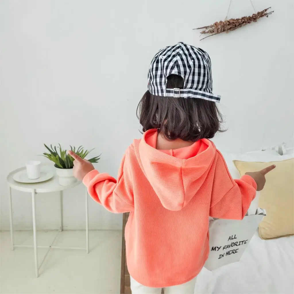2020 Season Timo Children Clothes Shiny Solid Orange Color Knit Hoodie Best Selling China Online Bulk Wholesale Kids Clothing
2020 Season Timo Children Clothes Shiny Solid Orange Color Knit Hoodie Best Selling China Online Bulk Wholesale Kids Clothing