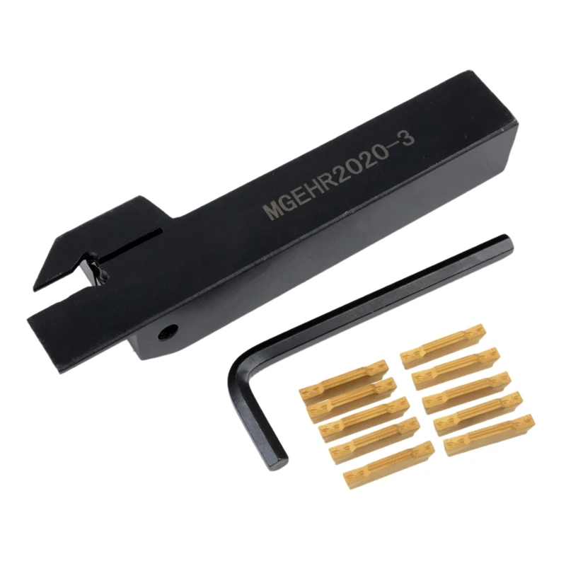 10 шт. Mgmn300-M вставками + Mgehr2020-3 правая рука держатель насадок и сверлящей оправкой с ключ, дюймовый стандарт для самостоятельной сборки мини т...
10 шт. Mgmn300-M вставками + Mgehr2020-3 правая рука держатель насадок и сверлящей оправкой с ключ, дюймовый стандарт для самостоятельной сборки мини т...