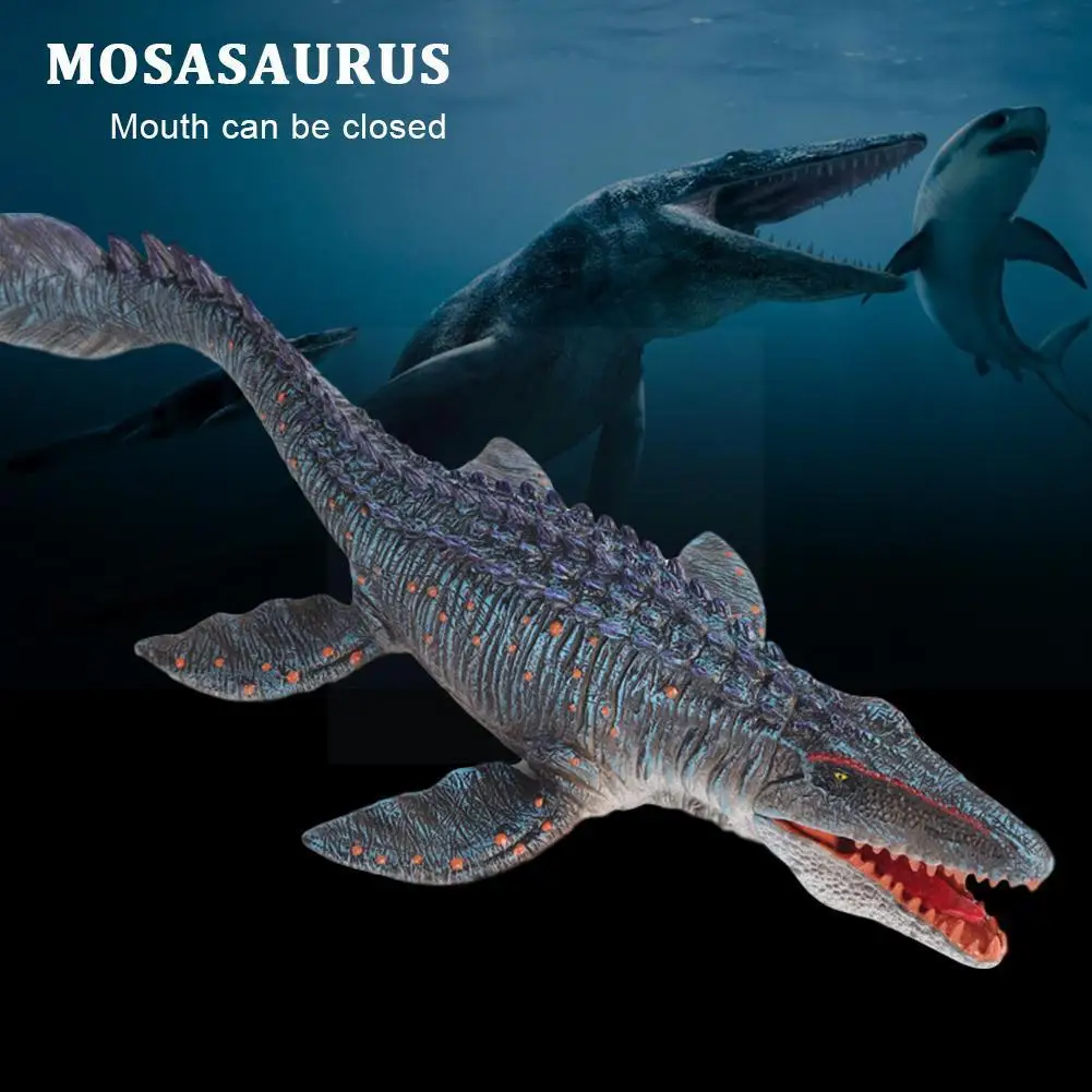 Simulation Mosasaurus Dinosaur Toy Kids Educational Toy Decoration Plastic Action Figure Animal Model Dinosaur Toys G7O0
Simulation Mosasaurus Dinosaur Toy Kids Educational Toy Decoration Plastic Action Figure Animal Model Dinosaur Toys G7O0