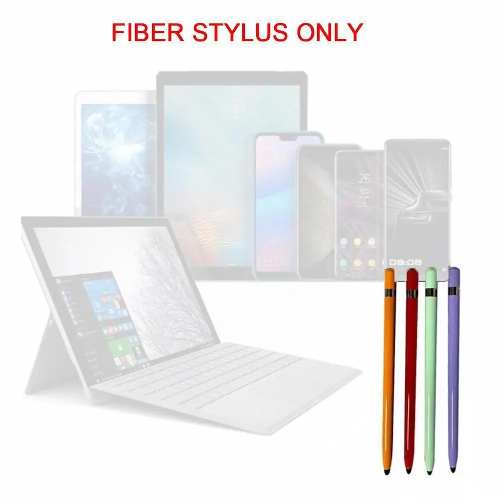 Universal Stylus Smartphone Pen For Android Ios Tablet Pen Screen Drawing Diy Capacitive Screen C1x2
Universal Stylus Smartphone Pen For Android Ios Tablet Pen Screen Drawing Diy Capacitive Screen C1x2