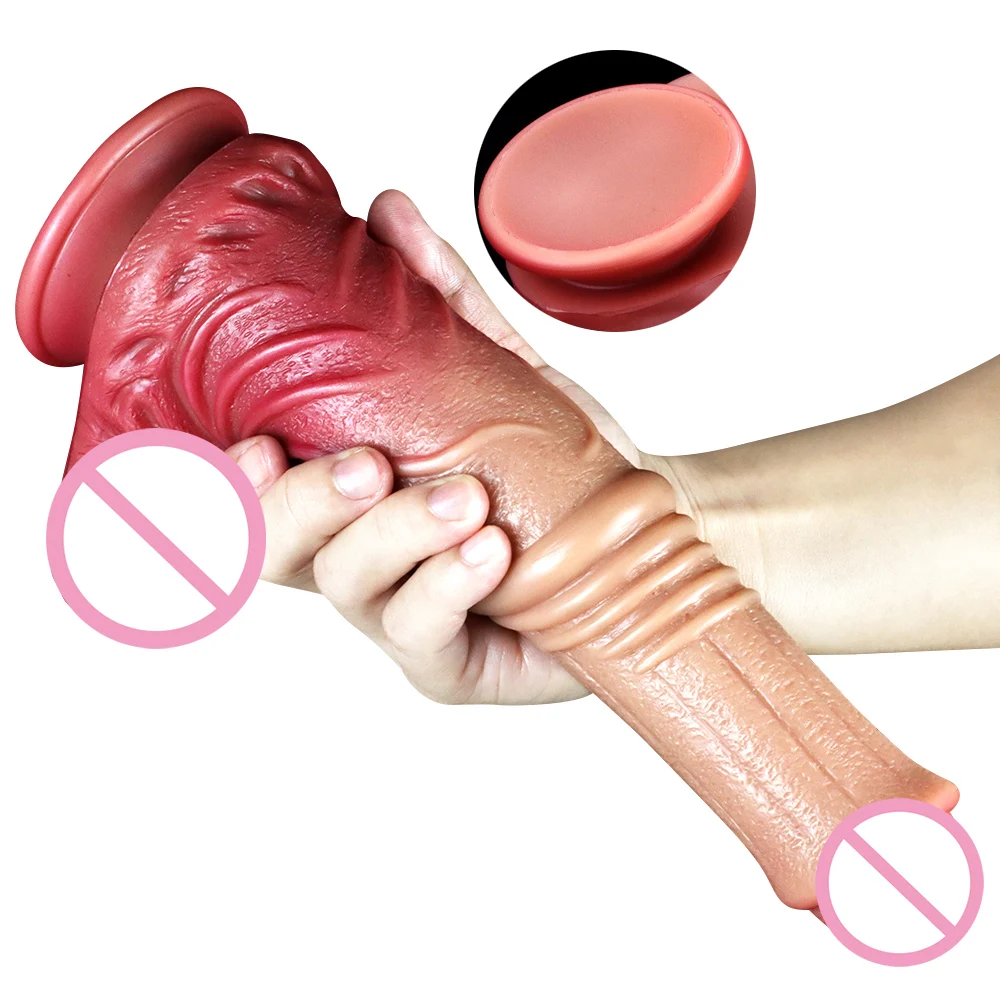 Фаллоимитаторы Для Женщин Видео