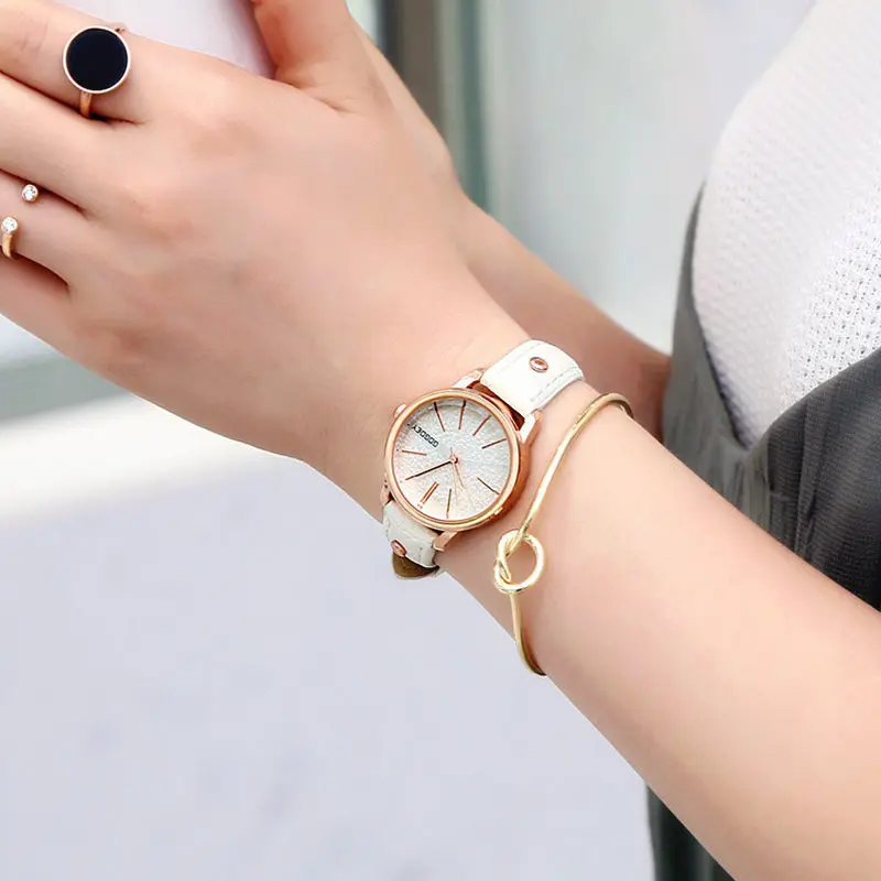 Luxury Women Watchessteel band student Female Clock Quartz Wristwatch Fashion Ladies Wrist Watch reloj mujer relogio feminino
Luxury Women Watchessteel band student Female Clock Quartz Wristwatch Fashion Ladies Wrist Watch reloj mujer relogio feminino