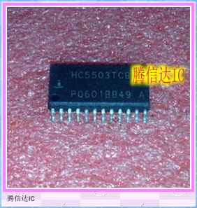 Бесплатная доставка HC5503TCB SOP24
Бесплатная доставка HC5503TCB SOP24