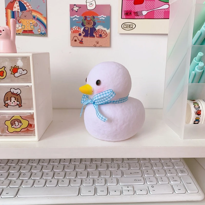 A9LB Creative Duck LED Night Light Children Bedside Table Lamp Bedroom Decoration Kids Toddler Gift
A9LB Creative Duck LED Night Light Children Bedside Table Lamp Bedroom Decoration Kids Toddler Gift