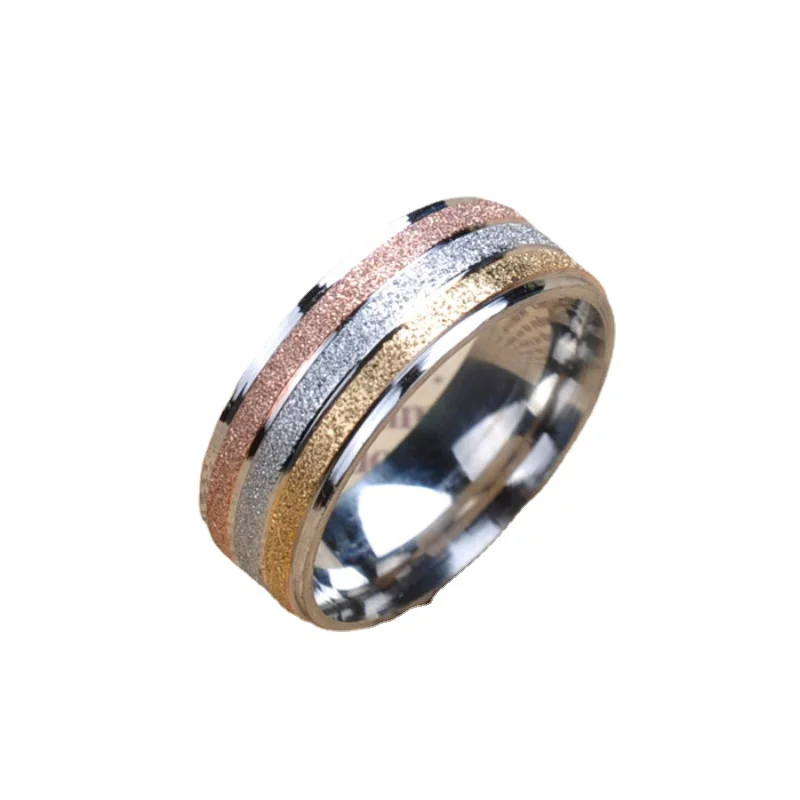 European American Fashion Punk Cool Hip Hop Rings for Men Stainless Steel Titanium Rings Personalized Gift Bague Homme Jewelry A
European American Fashion Punk Cool Hip Hop Rings for Men Stainless Steel Titanium Rings Personalized Gift Bague Homme Jewelry A