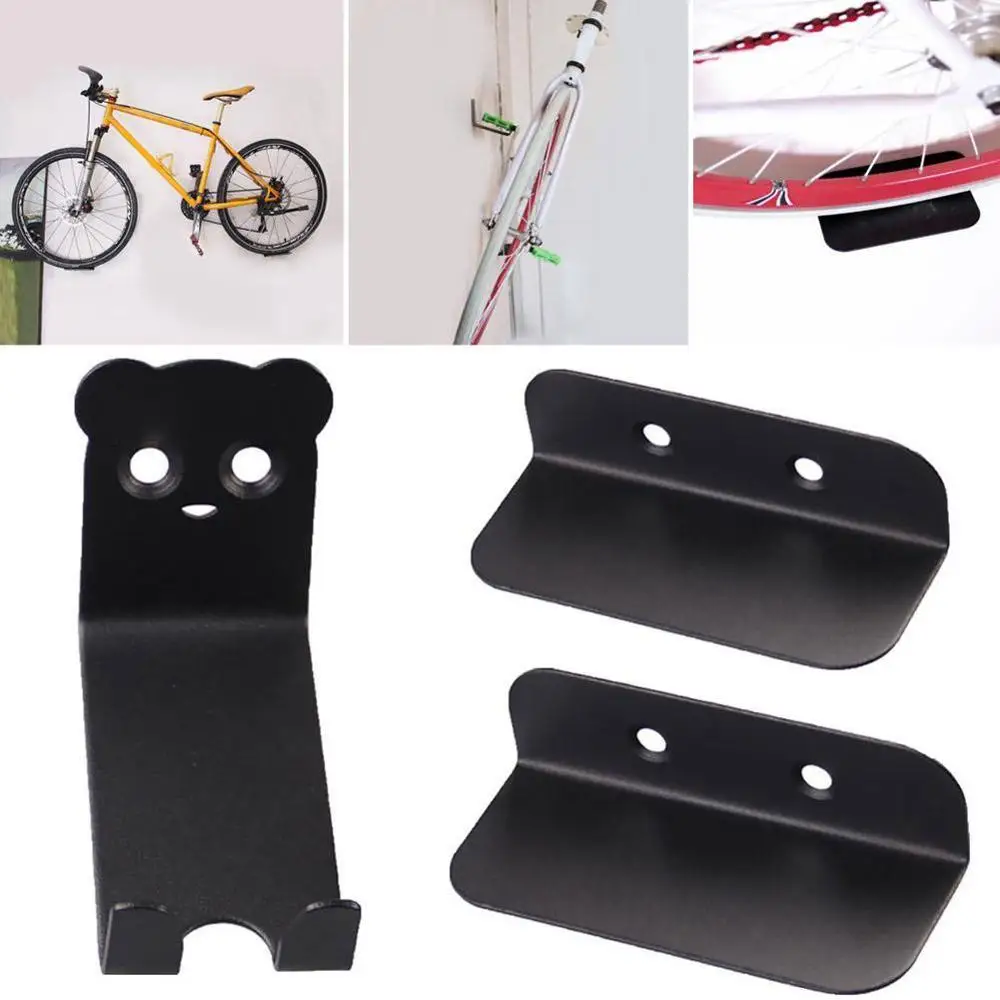 Bicycle Rack, Wall Hook, Road and Mountain Wall-mounted Parking Storage Rack Wall-mounted Buckle Bicycle K7H3
Bicycle Rack, Wall Hook, Road and Mountain Wall-mounted Parking Storage Rack Wall-mounted Buckle Bicycle K7H3