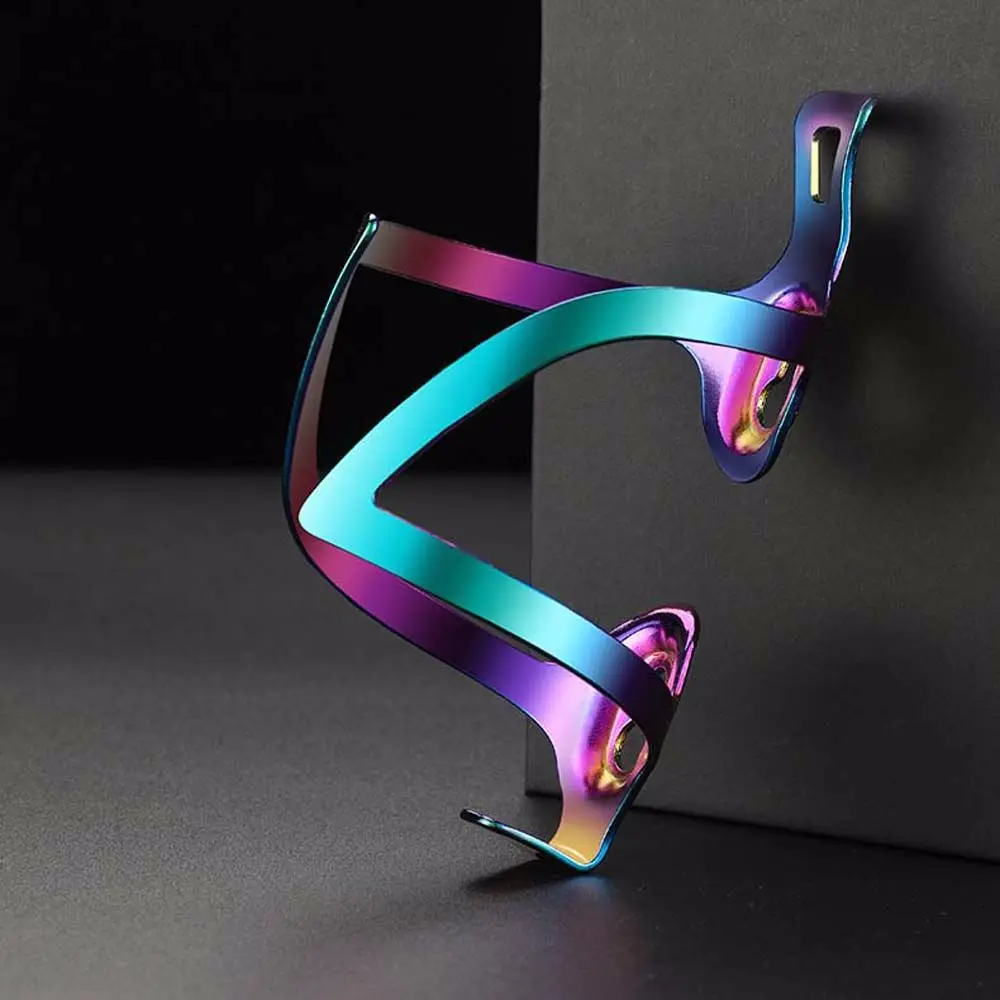 Велосипедные бутылки из алюминиевого сплава, легкая стойка для бутылок для питьевой воды, цветной держатель для чайника
Велосипедные бутылки из алюминиевого сплава, легкая стойка для бутылок для питьевой воды, цветной держатель для чайника