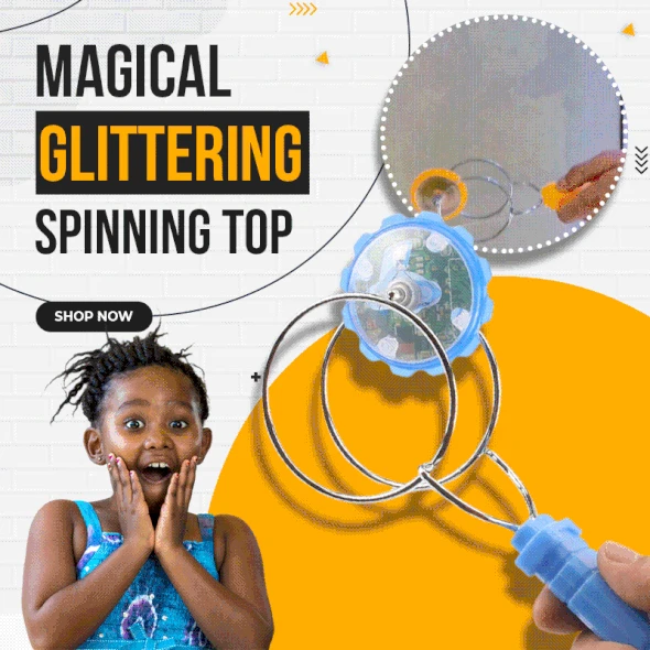 Magical Glittering Spinning Top LED Light Magnetic Gyro Wheel Hand Spinner Magic Spinning Toy Gift Dropshipping
Magical Glittering Spinning Top LED Light Magnetic Gyro Wheel Hand Spinner Magic Spinning Toy Gift Dropshipping