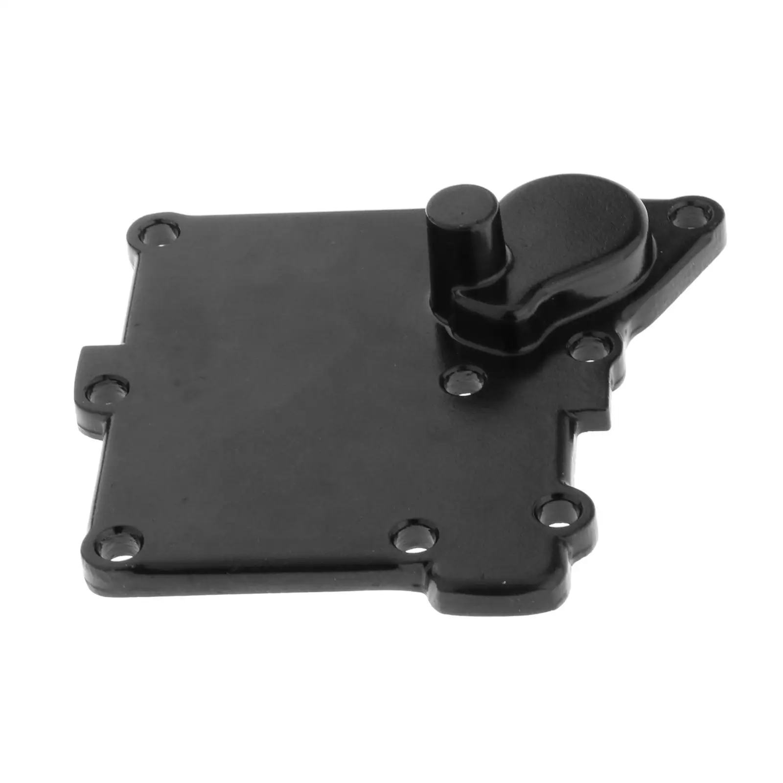 Выхлопная панель для Yamaha 5HP 2T 6E3-41113-01-9M, морские Запчасти для лодки, идеальная установка, прямая замена 
Выхлопная панель для Yamaha 5HP 2T 6E3-41113-01-9M, морские Запчасти для лодки, идеальная установка, прямая замена