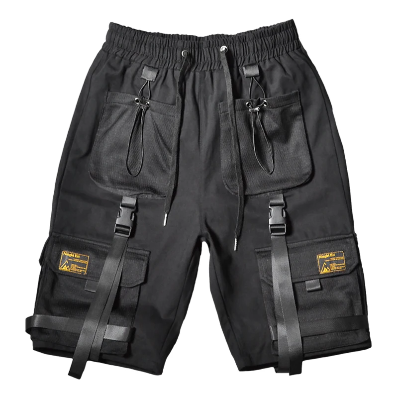 Men's Summer Casual Hip Hop Streetwear Shorts Military Cargo Short Pants Men Shorts Pants Cotton Men Clothing Bermuda Masculina
Men's Summer Casual Hip Hop Streetwear Shorts Military Cargo Short Pants Men Shorts Pants Cotton Men Clothing Bermuda Masculina