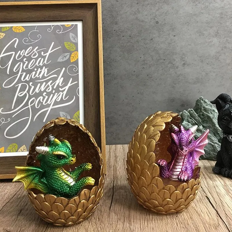 Luminous Dragon Egg Christmas Decoration Home Bedroom Party Ornament Imitation Crystal Crafts Decor Children's Action Gifts
Luminous Dragon Egg Christmas Decoration Home Bedroom Party Ornament Imitation Crystal Crafts Decor Children's Action Gifts