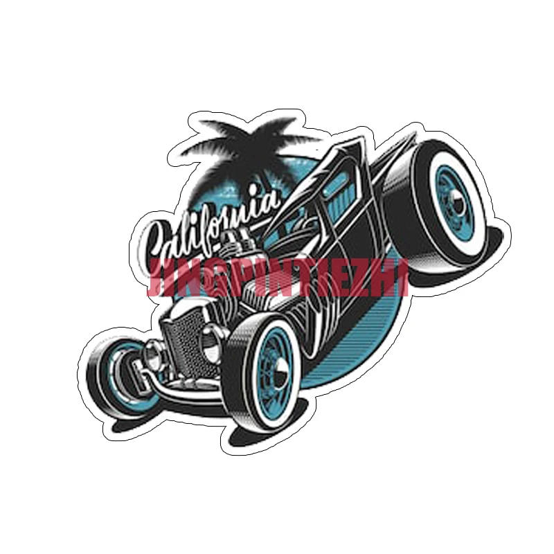 Car Stickers Vinyl Motorcycle Decal Car Window Body Decorative Hawaiicoconut Classic American Hot Rod Old School Retro
Car Stickers Vinyl Motorcycle Decal Car Window Body Decorative Hawaiicoconut Classic American Hot Rod Old School Retro