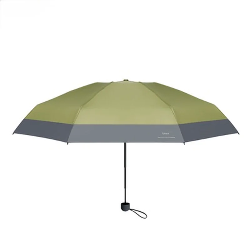 Windproof and UV Resistant 5 Folding Umbrella Portable Travel Rain Lady Umbrella Pocket Kids Umbrella 8 Ribs Mini Umbrella
Windproof and UV Resistant 5 Folding Umbrella Portable Travel Rain Lady Umbrella Pocket Kids Umbrella 8 Ribs Mini Umbrella