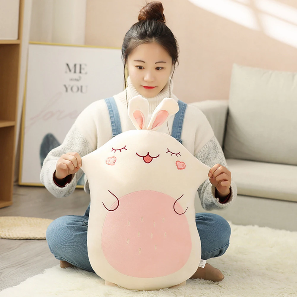Cute Animal Soft Doll Toy Kids Kawaii Cotton Stuffed Pillow Back Cushion Plush Doll HOT Soft Plush Colorful Stuffed Plush Toy
Cute Animal Soft Doll Toy Kids Kawaii Cotton Stuffed Pillow Back Cushion Plush Doll HOT Soft Plush Colorful Stuffed Plush Toy