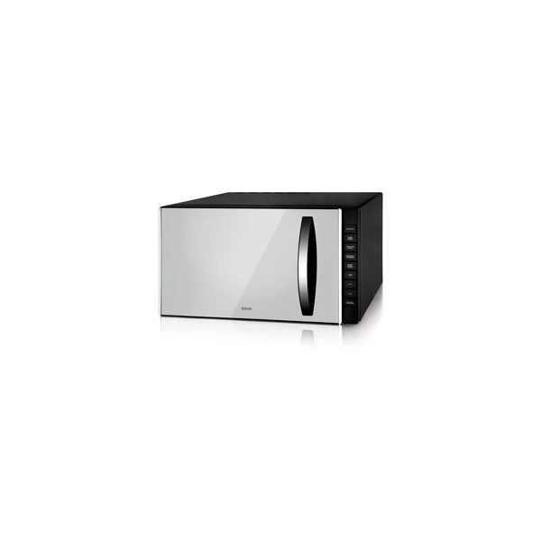 Микроволновая печь СВЧ BBK 23 MWG 850 T/B M чёрный|Микроволновые печи| |