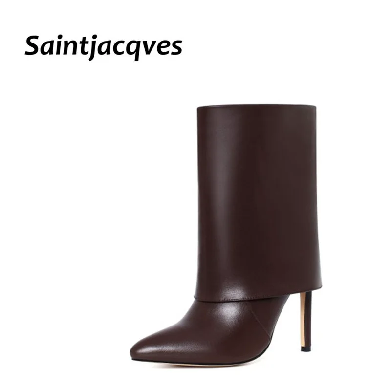 Winter Fashion Booties Women Thin High Heels Boots 2020 Pointed Toe Shoes Ladies Sexy Crocodile Boots Female Black Short Boots
Winter Fashion Booties Women Thin High Heels Boots 2020 Pointed Toe Shoes Ladies Sexy Crocodile Boots Female Black Short Boots