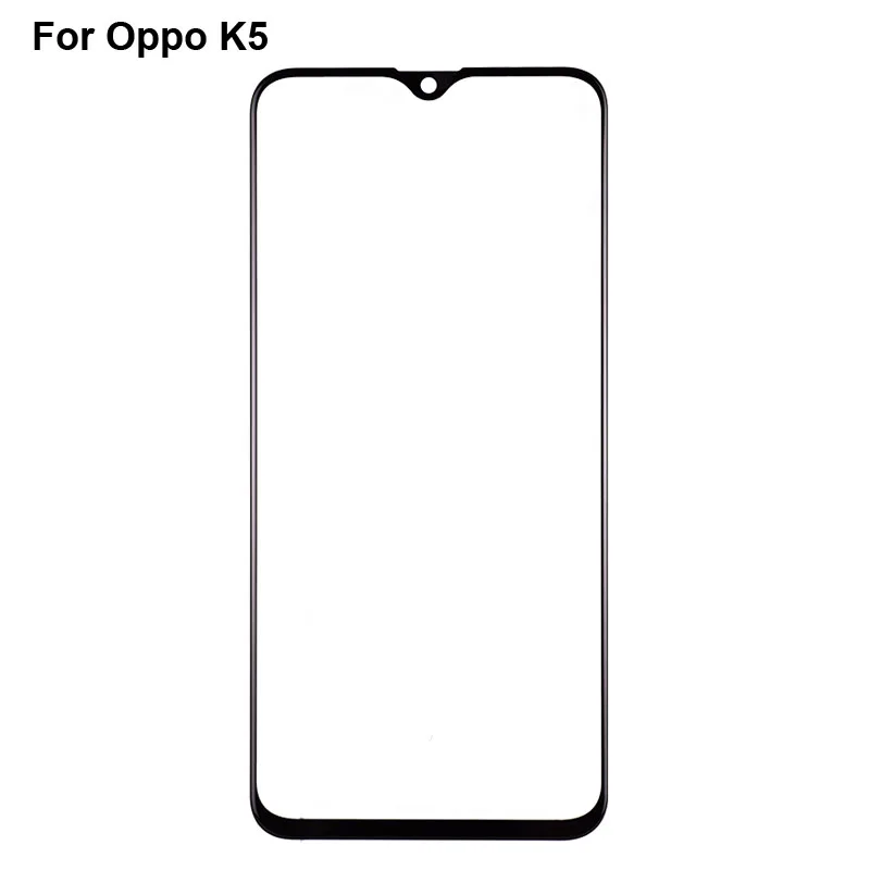 For OPPO K5 Front Outer Glass Lens Repair Touch Screen Outer Glass without Flex cable For OPPO K 5 oppok5
For OPPO K5 Front Outer Glass Lens Repair Touch Screen Outer Glass without Flex cable For OPPO K 5 oppok5