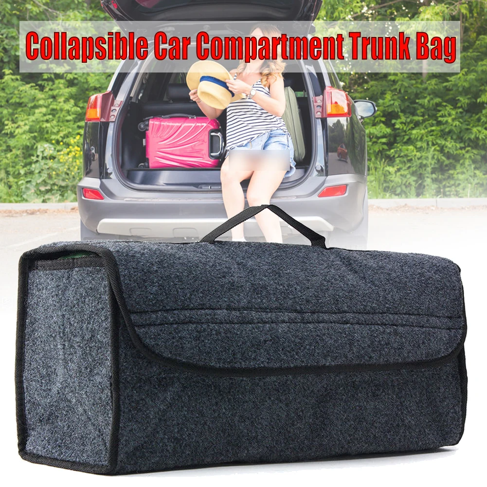 Car Soft Felt Storage Box Trunk Bag Vehicle Tool Box Multi-use Tools Organizer Bag Carpet Folding for emergency Box
Car Soft Felt Storage Box Trunk Bag Vehicle Tool Box Multi-use Tools Organizer Bag Carpet Folding for emergency Box
