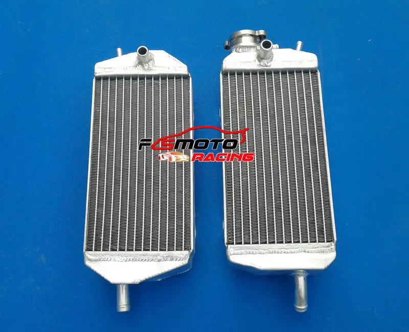 L & R полностью алюминиевый радиатор охлаждения для газа MX/SM/EC 200/250/300 2007-2011 2010 2009 2008 11 10 09 08 07
L & R полностью алюминиевый радиатор охлаждения для газа MX/SM/EC 200/250/300 2007-2011 2010 2009 2008 11 10 09 08 07