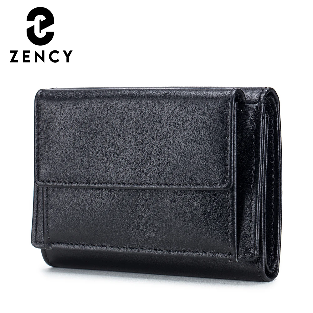 Zency Genuine Leather Coin Bag For Men Money Purse High Quality Credit Card Holders Case Male Wallet Multifunction Women Bags
Zency Genuine Leather Coin Bag For Men Money Purse High Quality Credit Card Holders Case Male Wallet Multifunction Women Bags