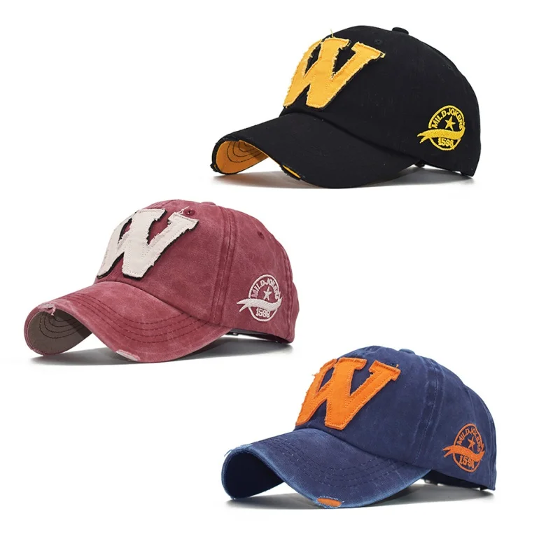 Embroidered Baseball Cap Adjustable For Teams Family Husband Wife Mom Dad Kids Outdoor Hiking Travel Camping Running Sun Hat W
Embroidered Baseball Cap Adjustable For Teams Family Husband Wife Mom Dad Kids Outdoor Hiking Travel Camping Running Sun Hat W