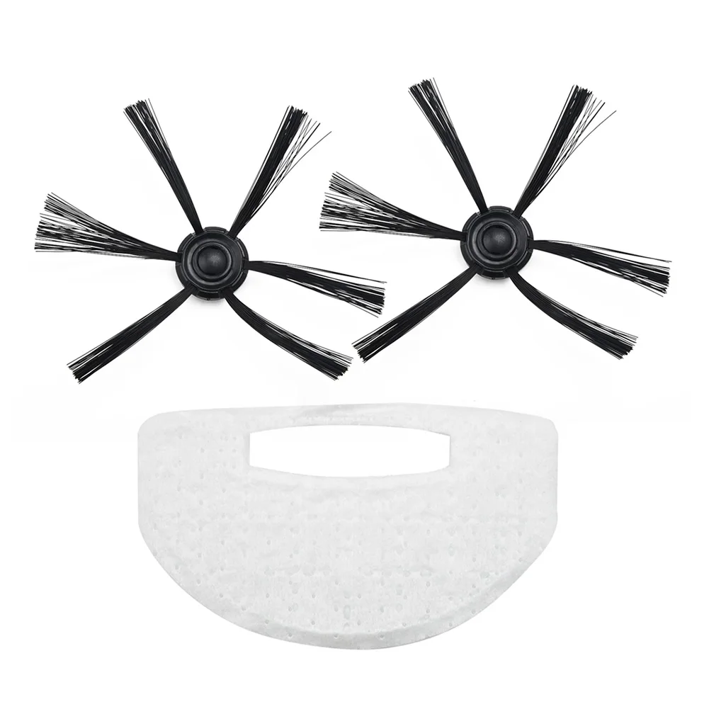 Side Brush Filter Kit Replacement For Isweep S320 Vacuum Cleaner Parts Accessories Household Cleaning Tools & Accessories
Side Brush Filter Kit Replacement For Isweep S320 Vacuum Cleaner Parts Accessories Household Cleaning Tools & Accessories