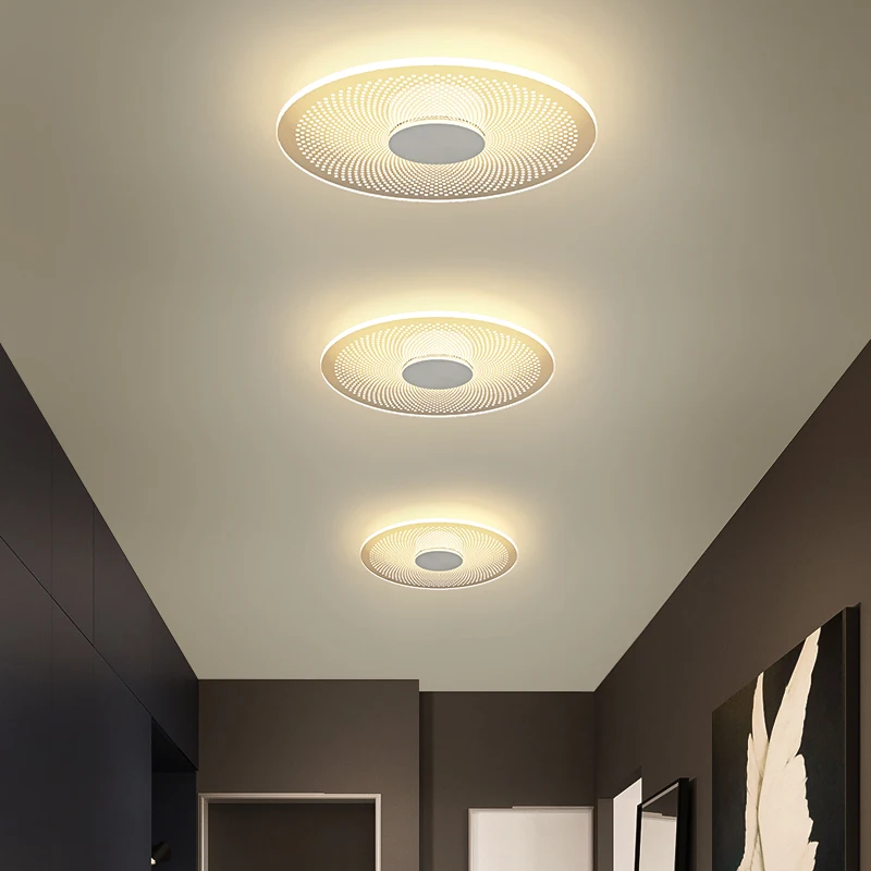 Simplicty Led Ceiling Light Modern 110v 220v Ceiling Lamp For Aisle Corridor Lamp Living Room Bedroom Dining Room Led Lustre
Simplicty Led Ceiling Light Modern 110v 220v Ceiling Lamp For Aisle Corridor Lamp Living Room Bedroom Dining Room Led Lustre