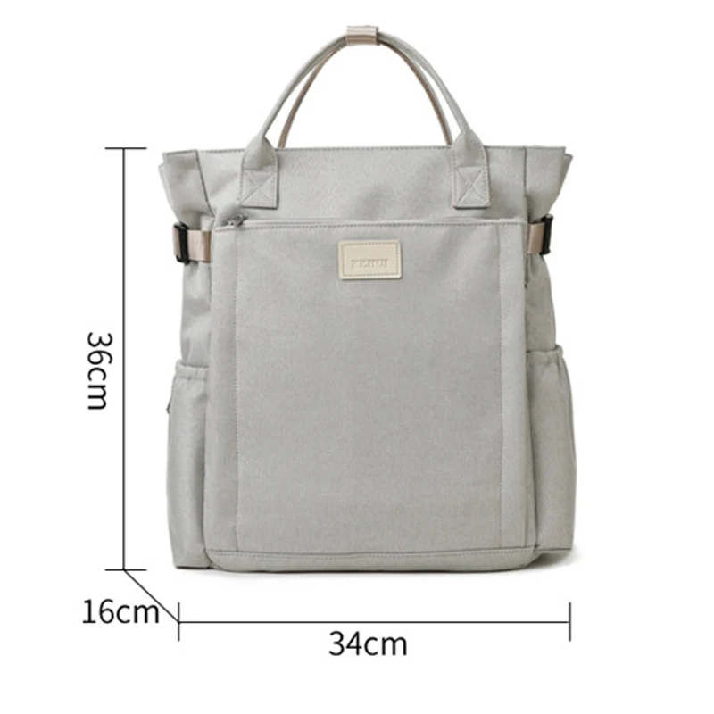 Wet and dry separation mom with diaper bag diaper shoulder messenger bag mom travel stroller baby storage bag care backpack 
Wet and dry separation mom with diaper bag diaper shoulder messenger bag mom travel stroller baby storage bag care backpack