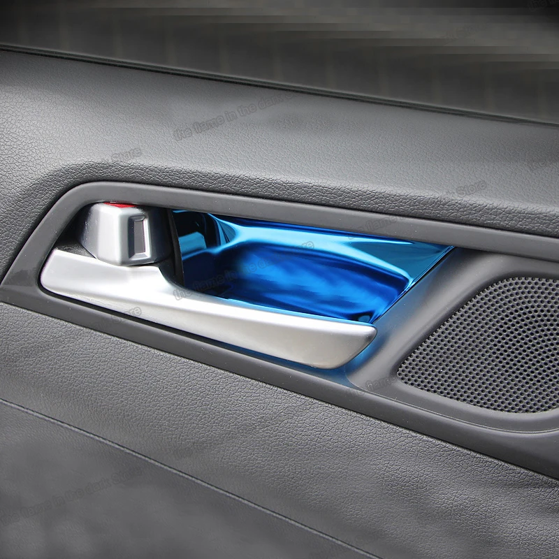 Lsrtw2017 Blue Stainless Steel Car Gear Vent Window Control Door Panel Trims for Hyundai Tucson 2015 2016 2017 2018 Accessories
Lsrtw2017 Blue Stainless Steel Car Gear Vent Window Control Door Panel Trims for Hyundai Tucson 2015 2016 2017 2018 Accessories