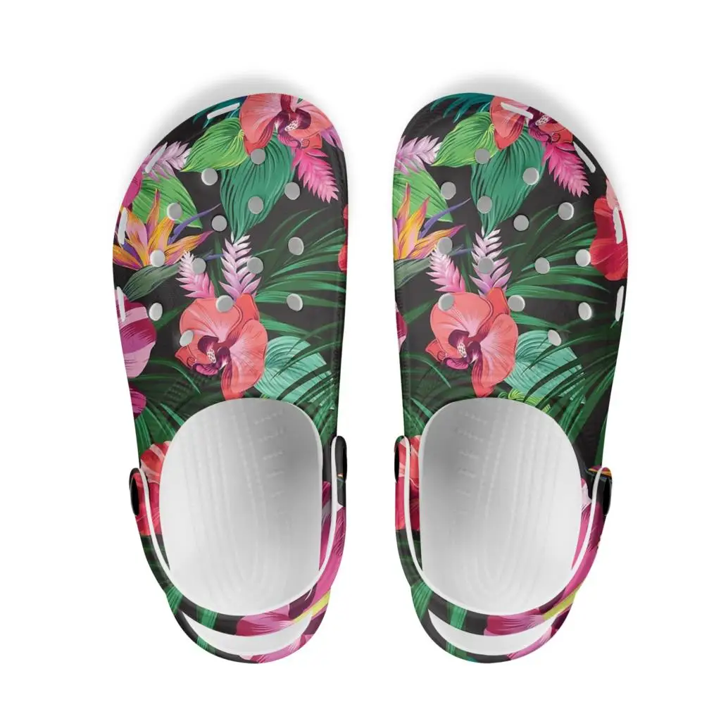 Summer Travel Flowers Sandals Women Slippers Soft Bottom Beach Sandals Adult Walking Sandals Comfortable Breathable
Summer Travel Flowers Sandals Women Slippers Soft Bottom Beach Sandals Adult Walking Sandals Comfortable Breathable