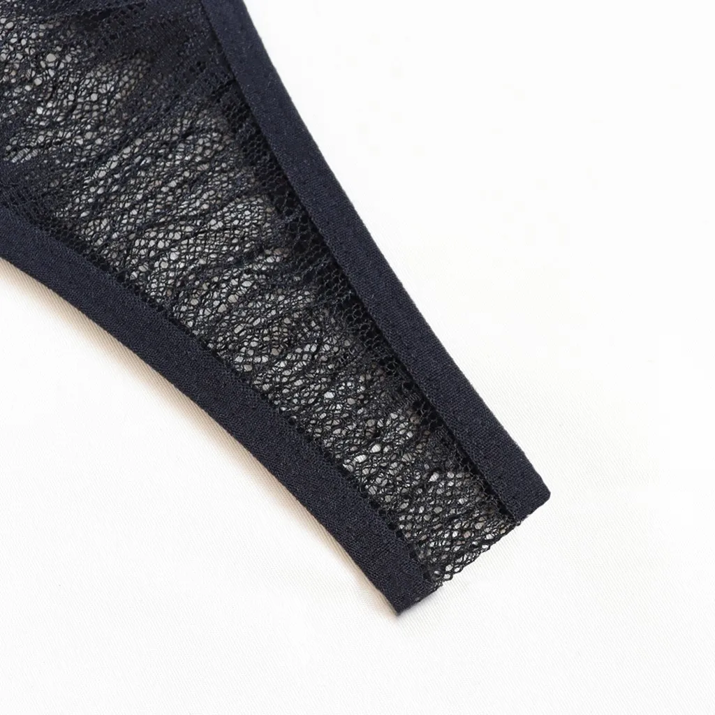 Sexy Lingerie Women's Hollow Out Lace Porno Bra Thong Sexy Underwear Garter Erotic Costumes Plus Size Langerie Babydoll Lenceria
Sexy Lingerie Women's Hollow Out Lace Porno Bra Thong Sexy Underwear Garter Erotic Costumes Plus Size Langerie Babydoll Lenceria