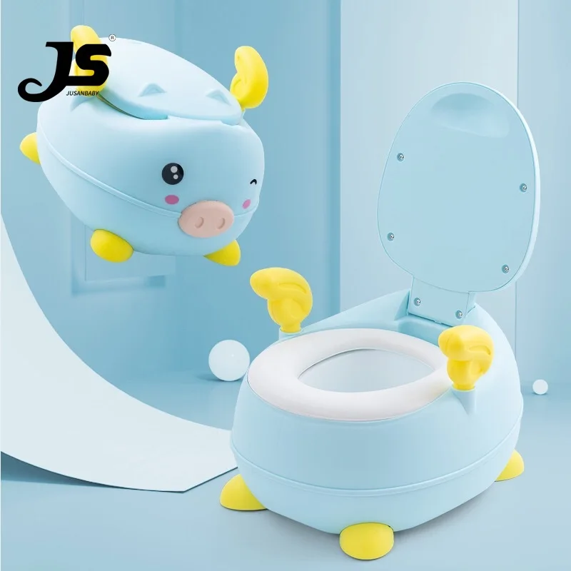 Jusanbaby Baby toilet boys and girls oversized potty urinal portable toilet portable potty for babies and children Plastic
Jusanbaby Baby toilet boys and girls oversized potty urinal portable toilet portable potty for babies and children Plastic