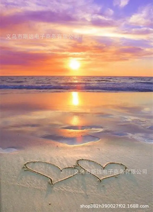 5d Diamond Painting Seaside Landscape Full Diamond Diy Beach Shell Cross Stitch Round Diamond Starfish Decorative Painting 30X40
5d Diamond Painting Seaside Landscape Full Diamond Diy Beach Shell Cross Stitch Round Diamond Starfish Decorative Painting 30X40