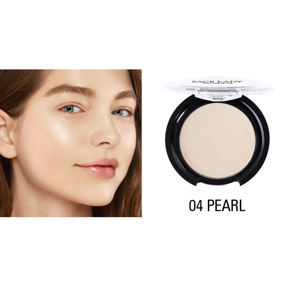 Pearlescent Monochrome Blush Rouge Blusher Smooth Makeup Fine texture Natural Durable Contour Face Foundation Powder Shipping
Pearlescent Monochrome Blush Rouge Blusher Smooth Makeup Fine texture Natural Durable Contour Face Foundation Powder Shipping