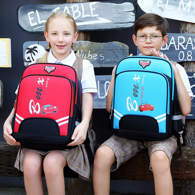 Children Waterproof School Backpacks Primary School Backpack Child Girls School Bags For Boy Kids Satchel Mochila Infantil Zip
Children Waterproof School Backpacks Primary School Backpack Child Girls School Bags For Boy Kids Satchel Mochila Infantil Zip