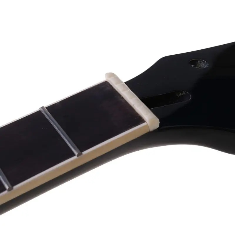 22 Frets Replacement Neck Fingerboard Maple Rosewood For Electric Guitar Part Accessories
22 Frets Replacement Neck Fingerboard Maple Rosewood For Electric Guitar Part Accessories