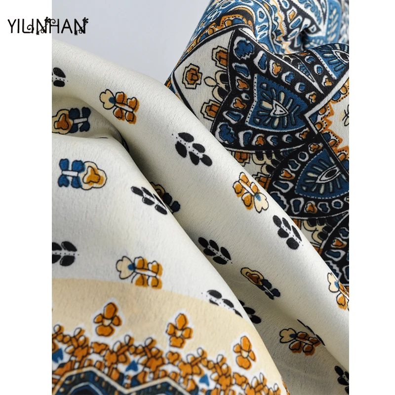 YILINHAN 2021 Summer Women's Y2K Bandage Halter Short Top Satin Printed Skinny Sexy Halter Halter One-shoulder Vest Tube Top
YILINHAN 2021 Summer Women's Y2K Bandage Halter Short Top Satin Printed Skinny Sexy Halter Halter One-shoulder Vest Tube Top