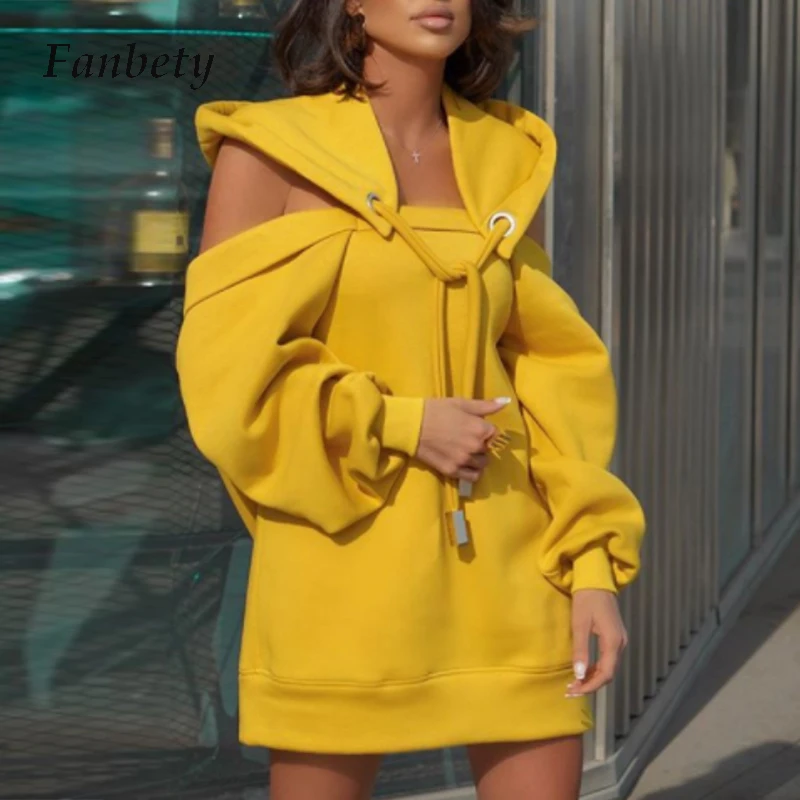 Women Elegant Solid Drawstring Hooded Sweatshirt Sexy Ladies Hollow Out Long Pullover Tops Autumn Streetwear Long Sleeve Hoodies
Women Elegant Solid Drawstring Hooded Sweatshirt Sexy Ladies Hollow Out Long Pullover Tops Autumn Streetwear Long Sleeve Hoodies