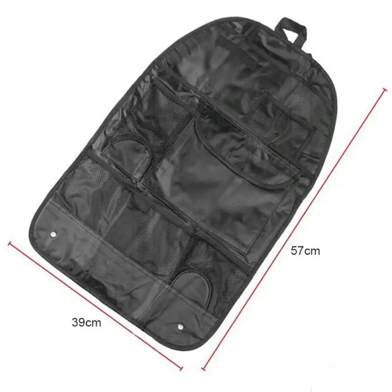 Car Seat Storage Bag Auto Covers Back Seat Organizer Vehicle Multi Holder Pocket Organizer Bag Waterproof Fabric Diverse
Car Seat Storage Bag Auto Covers Back Seat Organizer Vehicle Multi Holder Pocket Organizer Bag Waterproof Fabric Diverse