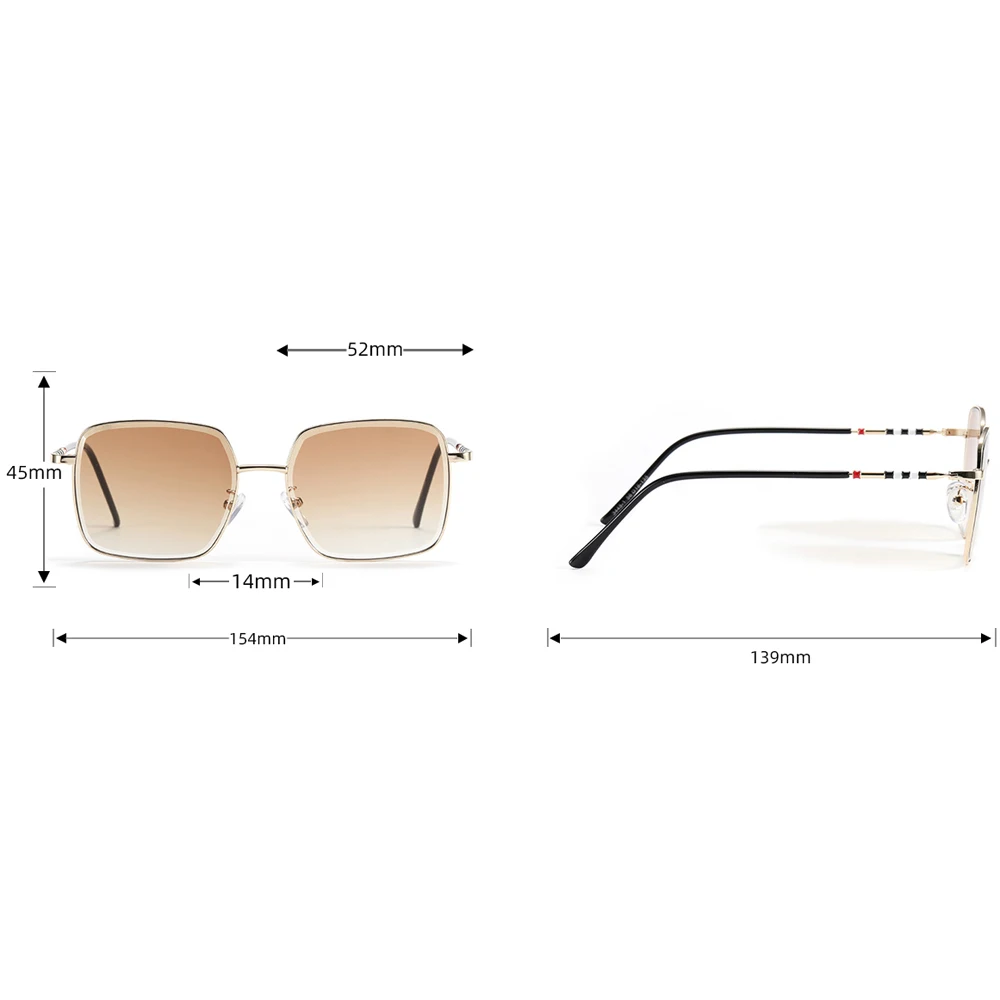 Peekaboo metal sunglasses women retro colors lens square frame male sun glasses for men birthday gifts 2021 uv400 brown green
Peekaboo metal sunglasses women retro colors lens square frame male sun glasses for men birthday gifts 2021 uv400 brown green