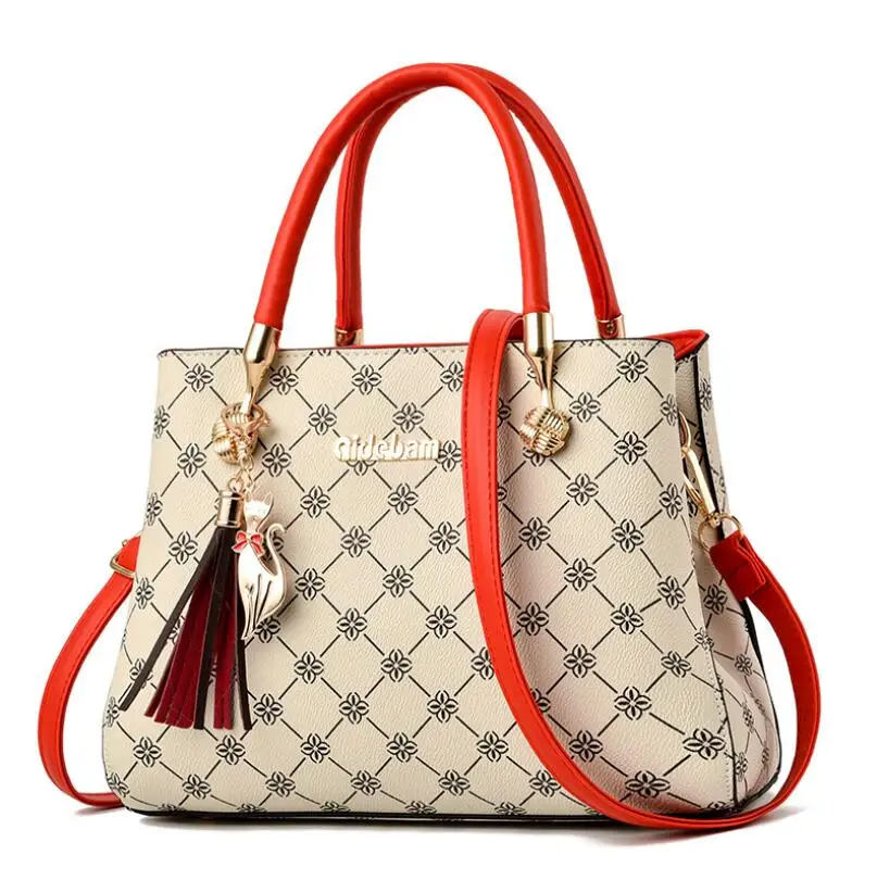 High Quality Leather Women Shoulder Bag 20210 Luxury Handbags Women Bags Designer Version Luxury Wild womens Messenger Bag
High Quality Leather Women Shoulder Bag 20210 Luxury Handbags Women Bags Designer Version Luxury Wild womens Messenger Bag