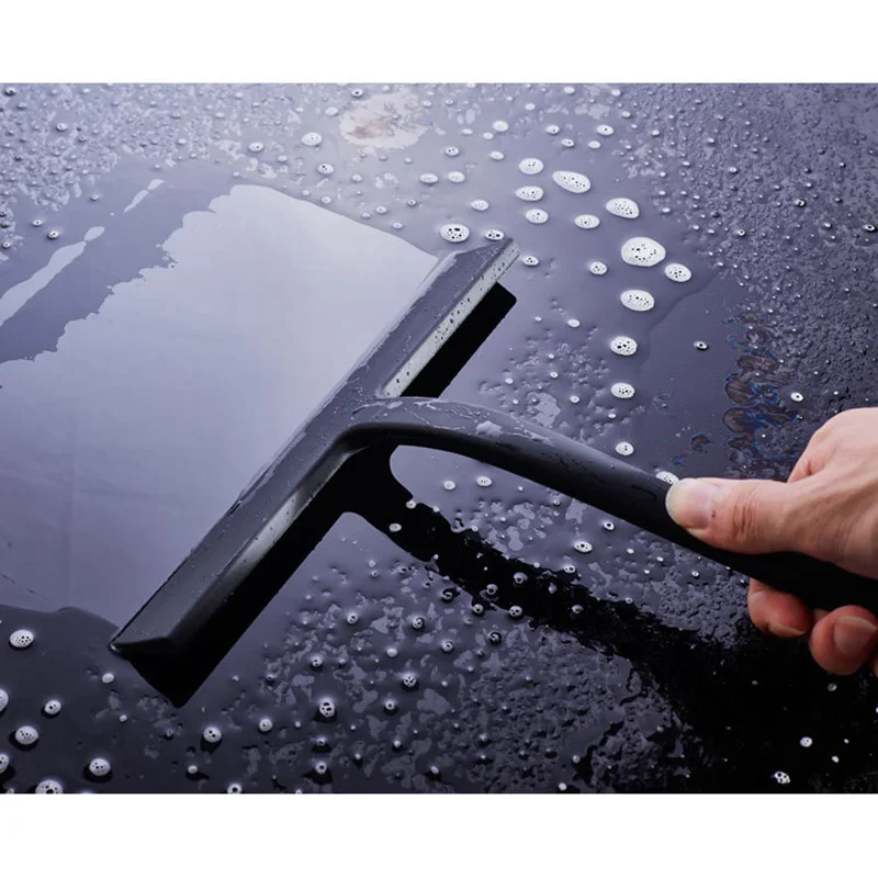 Shower And Window Squeegee 10 Inch Silicone Wiper Includes Stainless Steel Holder Easily Clean For Bathroom Car Window New
Shower And Window Squeegee 10 Inch Silicone Wiper Includes Stainless Steel Holder Easily Clean For Bathroom Car Window New