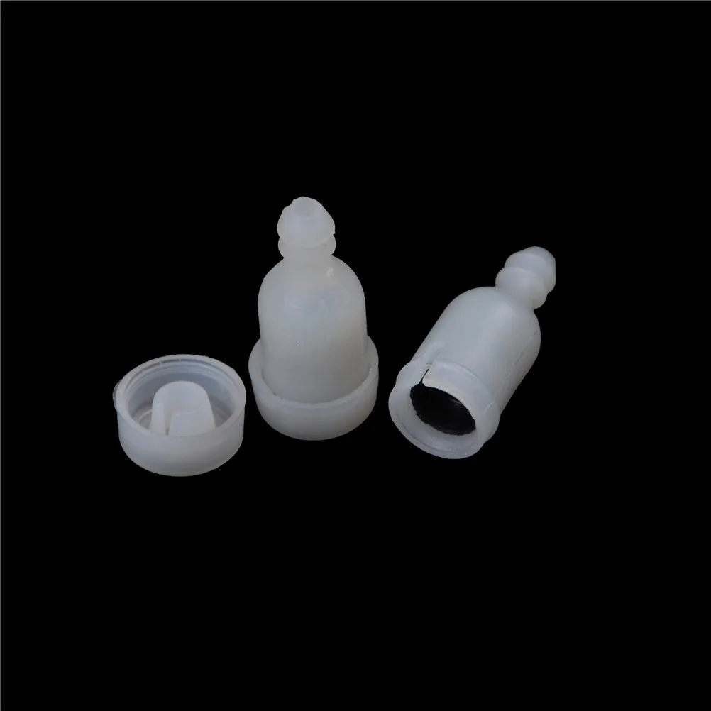 Practical 2pcs Fuel Tank Vent Venting Air Reverse Balancing Valve Chainsaw Spare Parts Balancer Elbow Fuel Breather Tool Parts
Practical 2pcs Fuel Tank Vent Venting Air Reverse Balancing Valve Chainsaw Spare Parts Balancer Elbow Fuel Breather Tool Parts