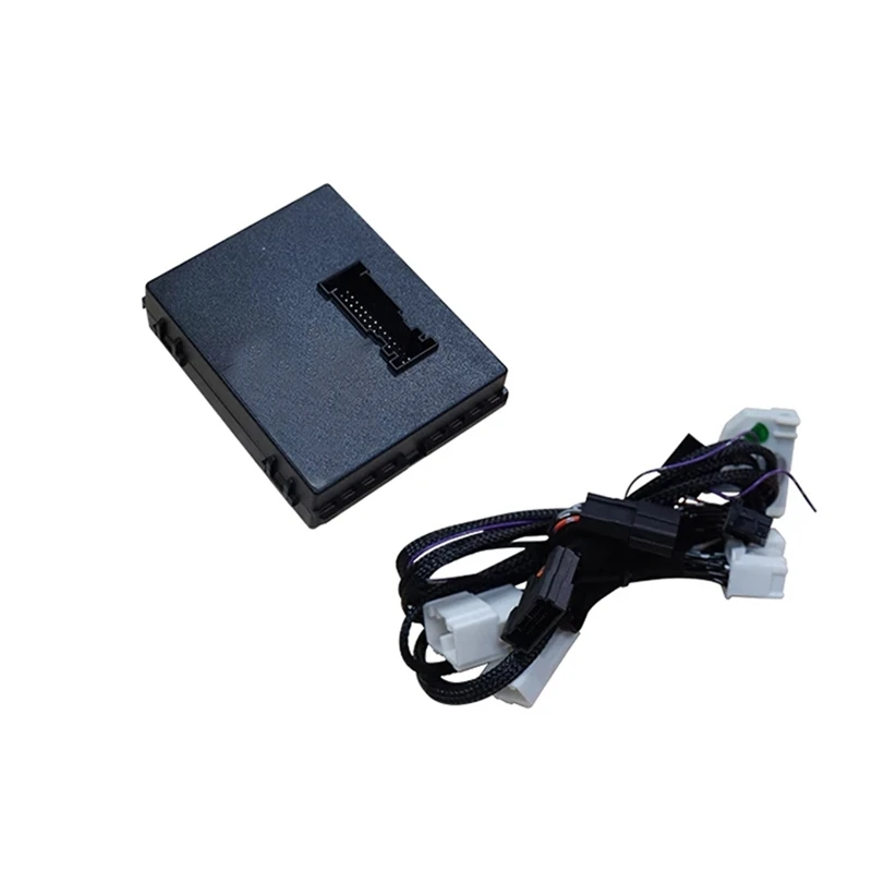 Car Accessories Remote Engine Start System Start Engine System for Toyota Camry 2018-2020
Car Accessories Remote Engine Start System Start Engine System for Toyota Camry 2018-2020